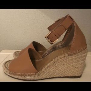 Vince Vince Camuto Leera Espadrille Wedge Sandals